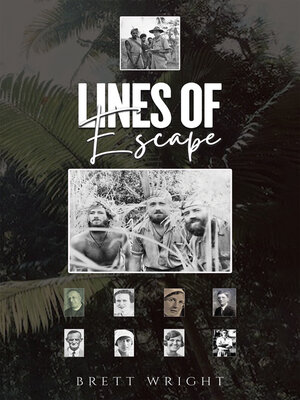 cover image of Lines of Escape